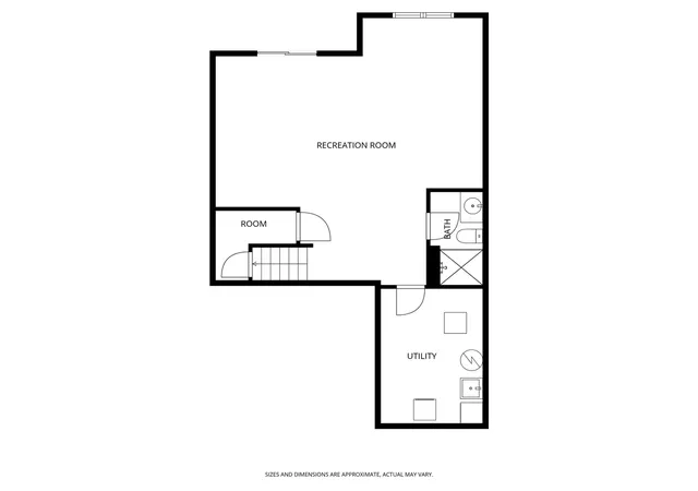 2nd image of 4344 Hillside Dr, Ann Arbor, MI 48105