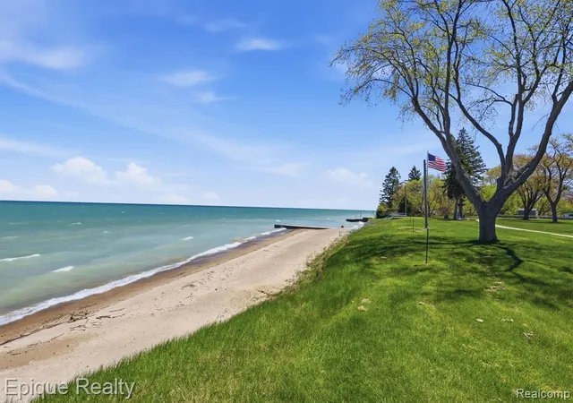 Homes for sale in Lexington, MI | 0000 Sunset Blvd, Lexington, MI 48450 | MLS# 60993307