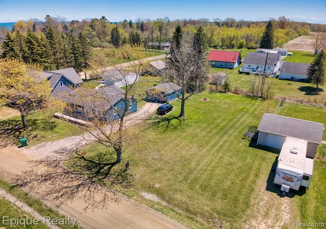 Homes for sale in Lexington, MI | 0000 Sunset Blvd, Lexington, MI 48450 | MLS# 60993307