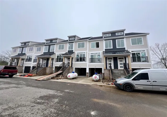 37th image of 2783 Bristol Ridge Dr #40, Ann Arbor, MI 48105 | MLS# 70511226