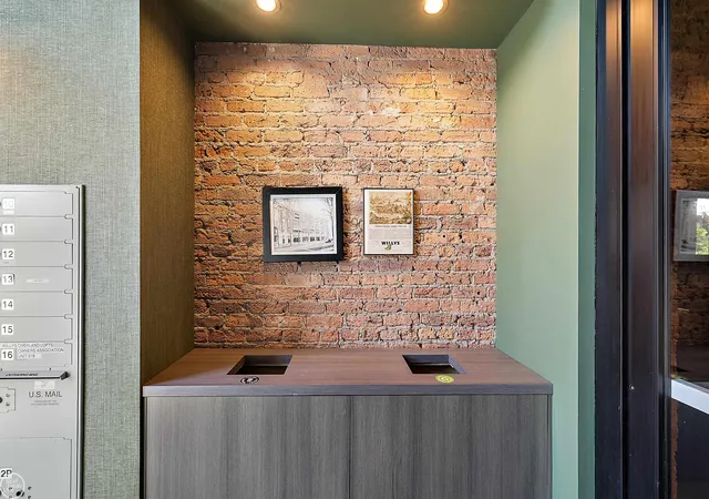 Homes for sale in Detroit, MI | 444 W Willis St Unit#89/205 Street, Detroit, MI 48201 | Houzeo
