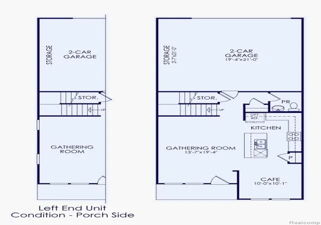 Photo 2 of Sale Pending at 271 Lantana Dr, Brighton, MI 48116 | MLS# 61000448 | Listing updated on 2026-08-30