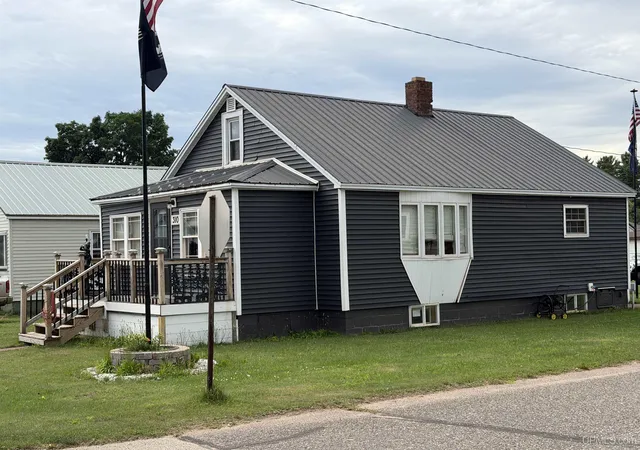 Homes for sale in Palmer, MI | 310 Nicholas St, Palmer, MI 49871 | MLS# 50214267