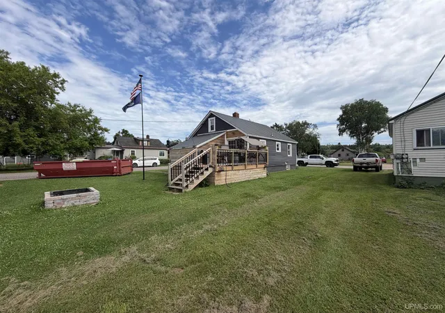 Homes for sale in Palmer, MI | 310 Nicholas St, Palmer, MI 49871 | MLS# 50214267