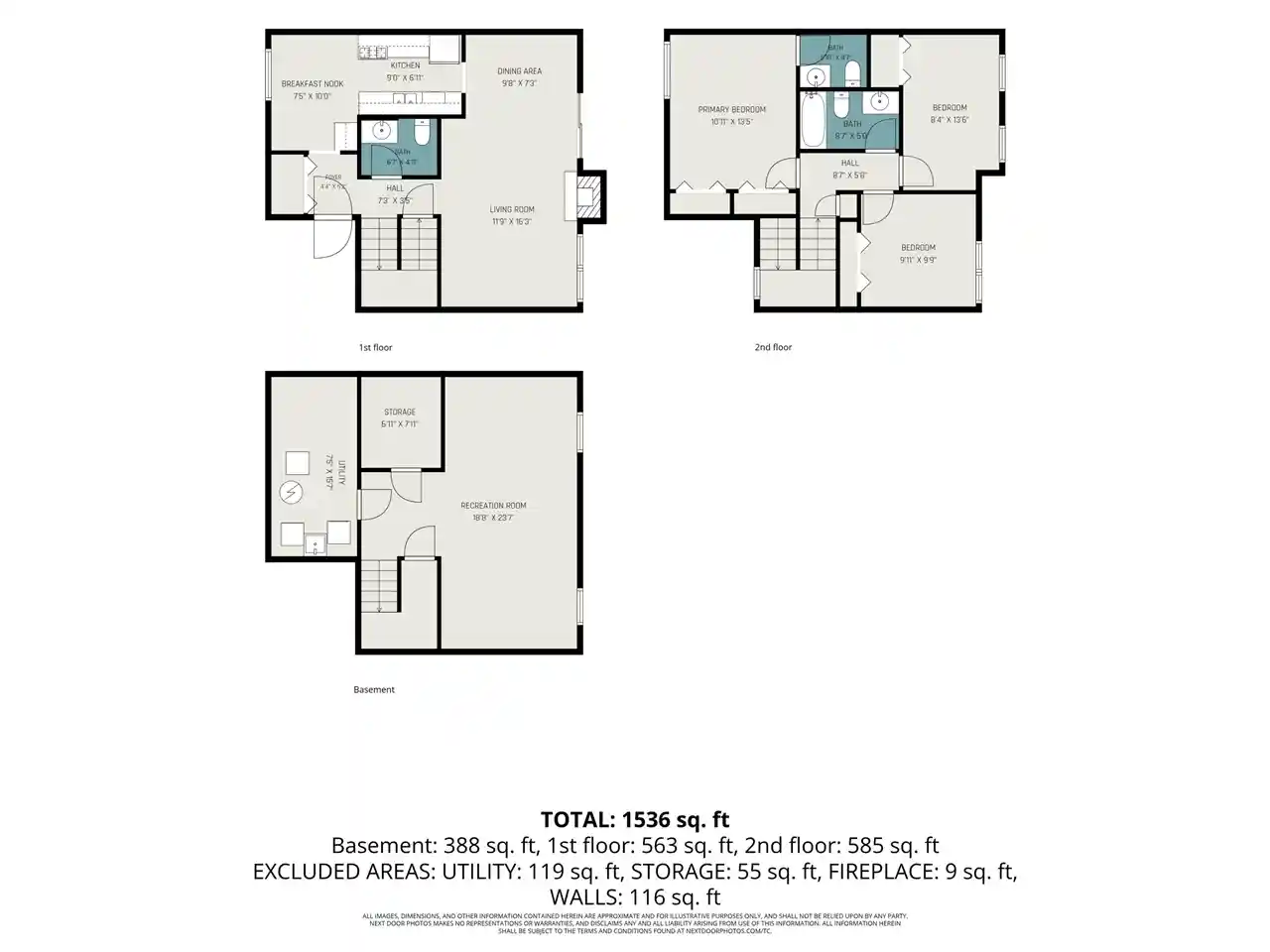 Listing Photo 29 - Condo for sale in 2579 Chatham Woods Dr located at 2579 Chatham Woods Dr, Grand Rapids, MI 49546 - Unit 2579 Chatham Woods Dr