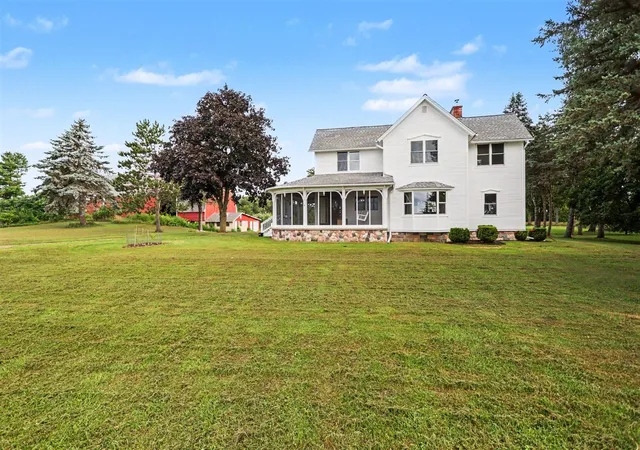 Photo 3 of Single family home for sale at 27445 H Dr, Homer, MI 49245 | MLS# 70553120 | Listing updated on 2026-09-11