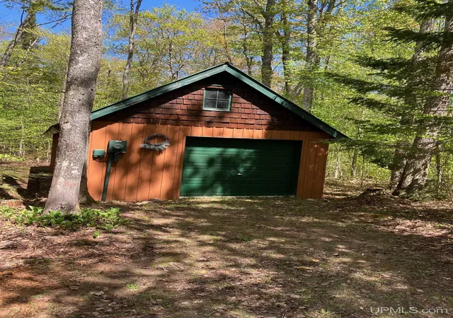 Homes for sale in Shingleton, MI | 8379 W Twin Lake Rd, Shingleton, MI 49884 | MLS# 50208308