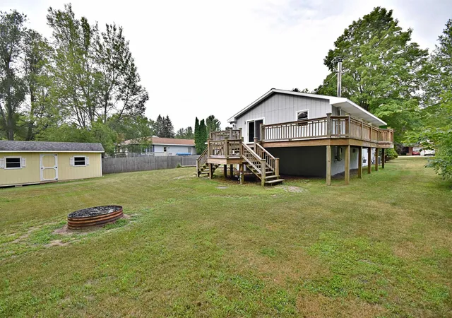 Photo 3 of Single family home for sale at 8133 Cherry Ln #Lot: 8, Cadillac, MI 49601 | MLS# 80072406 | Listing updated on 2026-09-18