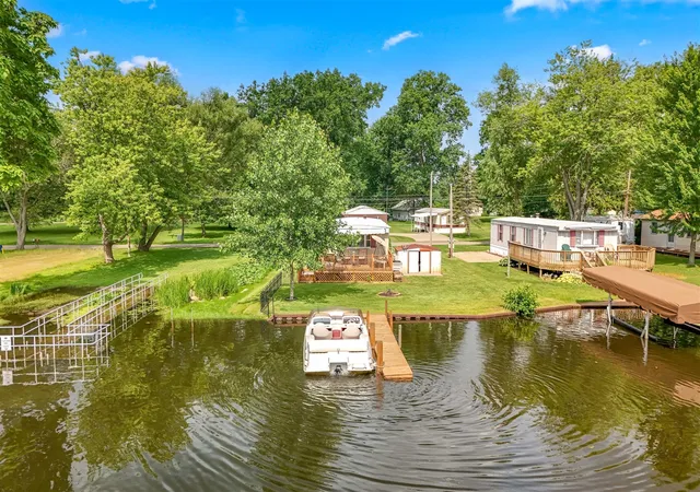 Homes for sale in Coldwater, MI | 50 Lucky Dr, Coldwater, MI 49036 | MLS# 70544899
