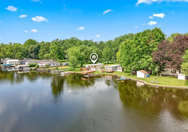 Homes for sale in Coldwater, MI | 50 Lucky Dr, Coldwater, MI 49036 | MLS# 70544899