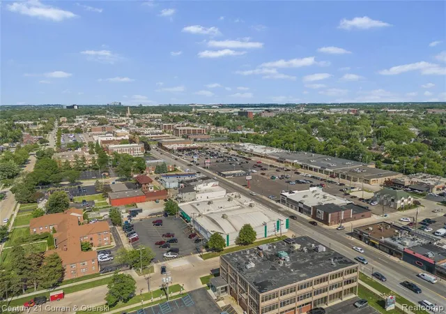 19th image of 22700 Garrison St #605, Dearborn, MI 48124 2199 | MLS# 61006182