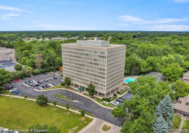 1st image of 22700 Garrison St #605, Dearborn, MI 48124 2199 | MLS# 61006182