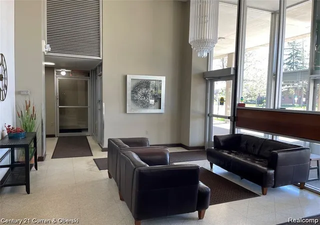 3rd image of 22700 Garrison St #605, Dearborn, MI 48124 2199 | MLS# 61006182