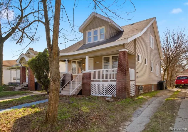 1st image of 16139 Inverness St, Detroit, MI 48221 3106 | MLS# 60982868