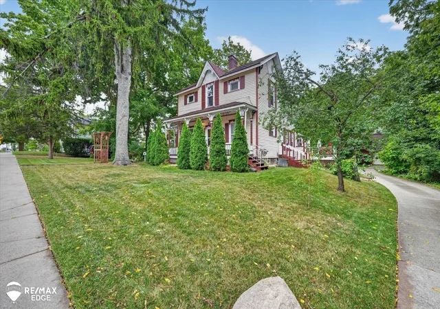 Photo 45 of Single family home for sale at 327 Reid Rd, Grand Blanc, MI 48439 | MLS# 50220315 | Listing updated on 2026-08-31