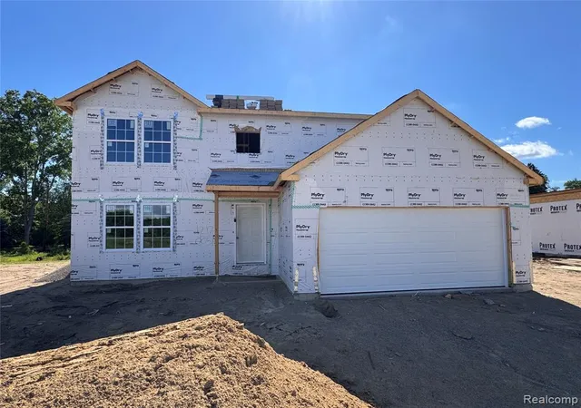 Homes for sale in Howell, MI | 1217 Lockes St, Howell, MI 48843 | MLS# 61002524