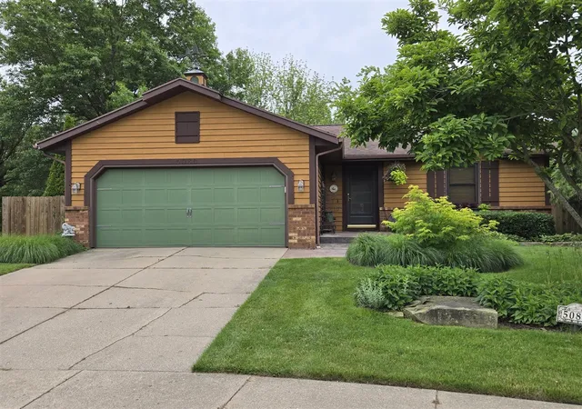 Homes for sale in Grand Rapids, MI | 5080 Rum Creek Ct, Grand Rapids, MI 49508 | MLS# 70540719