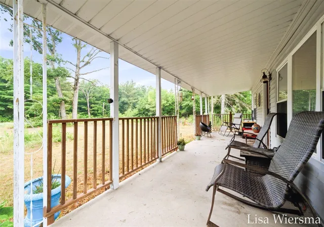 4th image of 4393 E 8Th St, White Cloud, MI 49349 | MLS# 70551479