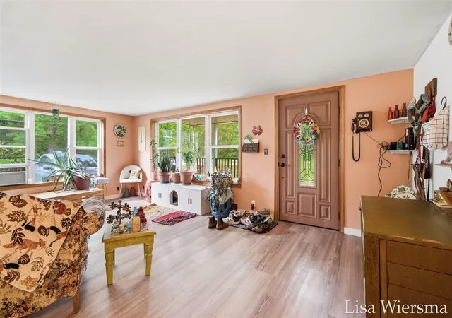 5th image of 4393 E 8Th St, White Cloud, MI 49349 | MLS# 70551479