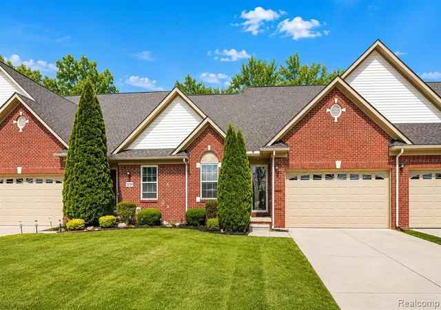1st image of 20789 Hummingbird Dr, Romulus, MI 48174 8512 | MLS# 61009026