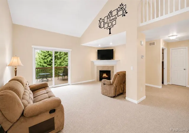 3rd image of 20789 Hummingbird Dr, Romulus, MI 48174 8512 | MLS# 61009026