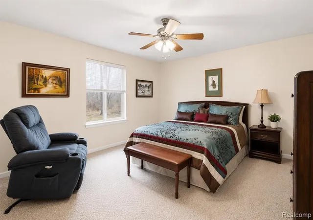 4th image of 20789 Hummingbird Dr, Romulus, MI 48174 8512 | MLS# 61009026