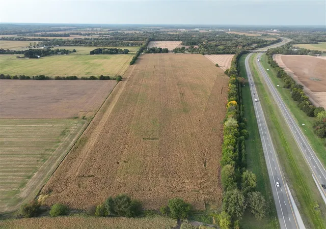 Photo 3 of Land for sale at Vacant W Lnd Bertrand Rd, Niles, MI 49120 | MLS# 70533120 | Listing updated on 2026-05-19