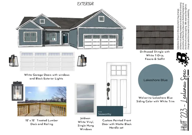 1st image of 3717 Elderberry Dr Lot #223, Holland, MI 49424 | MLS# 70554502