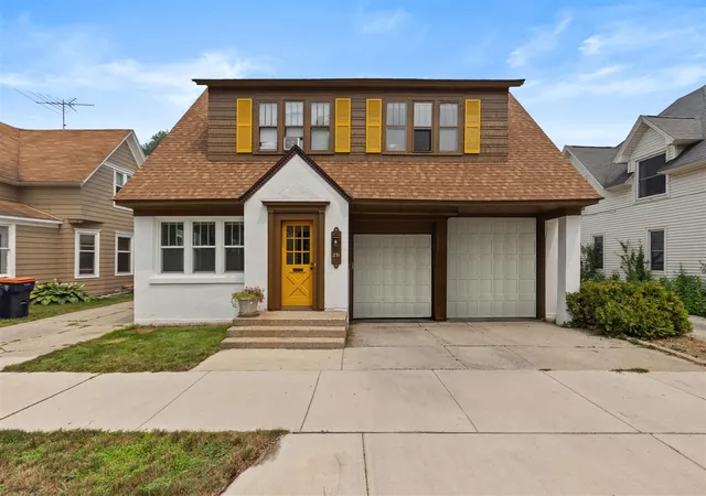 Photo 1 of Multi family home for sale at 251 W 11th Street, Holland, MI 49423 | MLS# 70547204 | Listing updated on 2026-08-27
