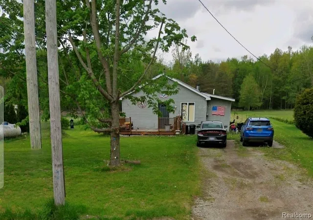 1st image of 5008 W Burt Rd, Montrose, MI 48457 | MLS# 61011265