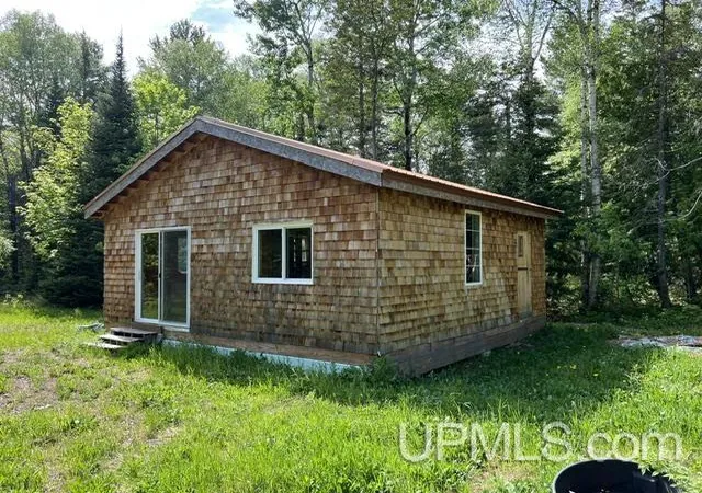 Homes for sale in Mohawk, MI | 3414 #6 Rd, Mohawk, MI 49950 | MLS# 50205923
