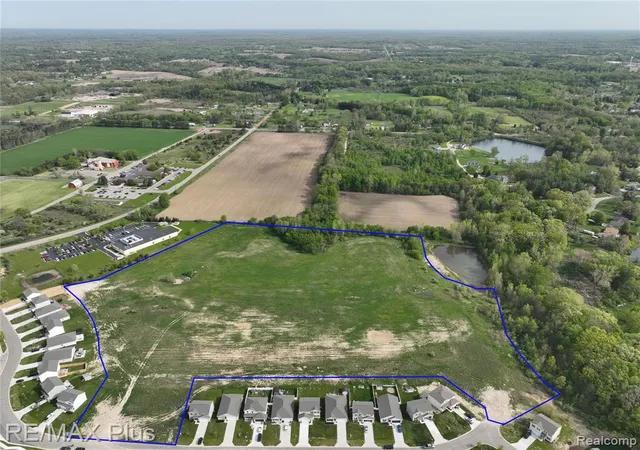 1st image of 00 Woodbridge Park Ave, Lapeer, MI 48446 | MLS# 60989856