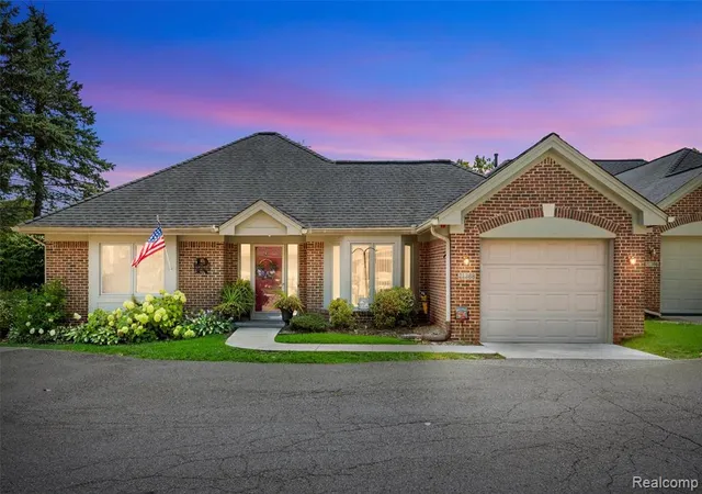 Photo 1 of Condo for sale at 21388 Magnolia Ct, Farmington Hills, MI 48336 | MLS# 61021638 | Listing updated on 2026-08-31