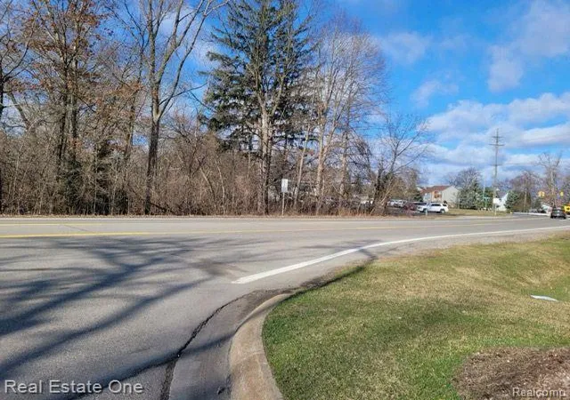 Photo 3 of Land for sale at 0000 Union Lake Rd, White Lake, MI 48386 | MLS# 60379280 | Listing updated on 2026-08-06