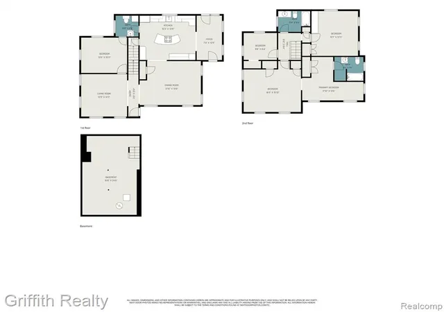 42nd image of 3970 Van Amberg Rd, Brighton, MI 48114 9254 | MLS# 61003541