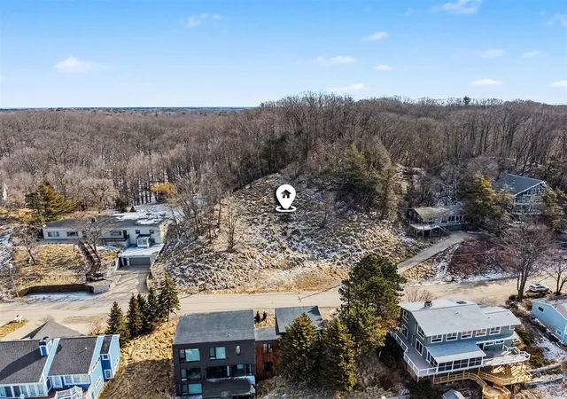 4th image of 17812 N Shore Estates Rd, Spring Lake, MI 49456 | MLS# 70520470