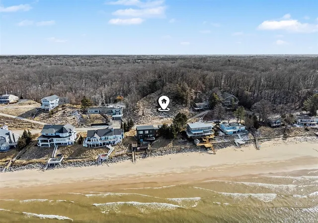 5th image of 17812 N Shore Estates Rd, Spring Lake, MI 49456 | MLS# 70520470