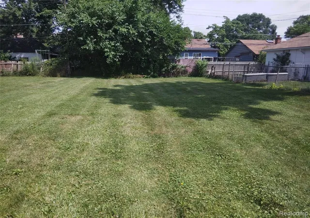 Photo 3 of Land for sale at 8275 Cadillac Ave, Warren, MI 48089 | MLS# 60920828 | Listing updated on 2026-04-17