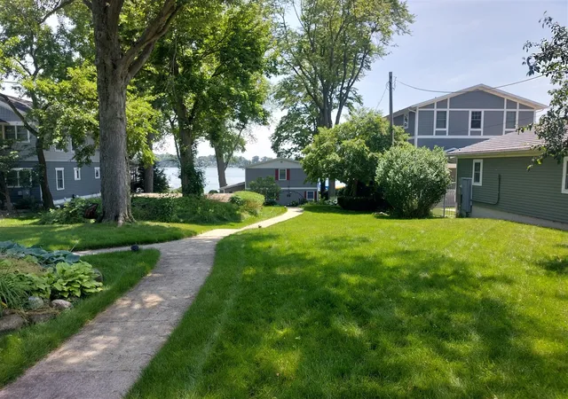 Homes for sale in Edwardsburg, MI | 23675 N Shore Dr, Edwardsburg, MI 49112 | MLS# 70525766