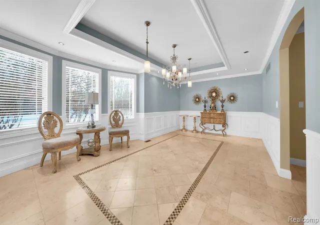 4th image of 6900 Franklin Rd, Bloomfield Hills, MI 48301 | MLS# 60965905