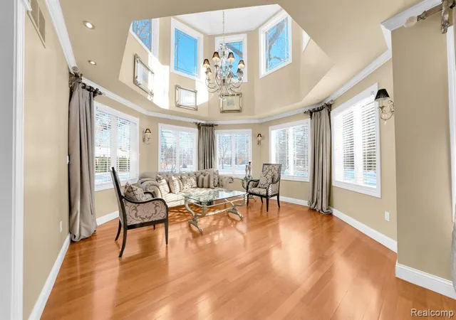 5th image of 6900 Franklin Rd, Bloomfield Hills, MI 48301 | MLS# 60965905