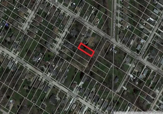 1st image of 0 Paul, Clinton Township, MI 48035 | MLS# 60928905