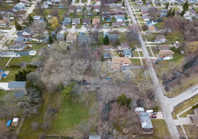 4th image of 0 Paul, Clinton Township, MI 48035 | MLS# 60928905