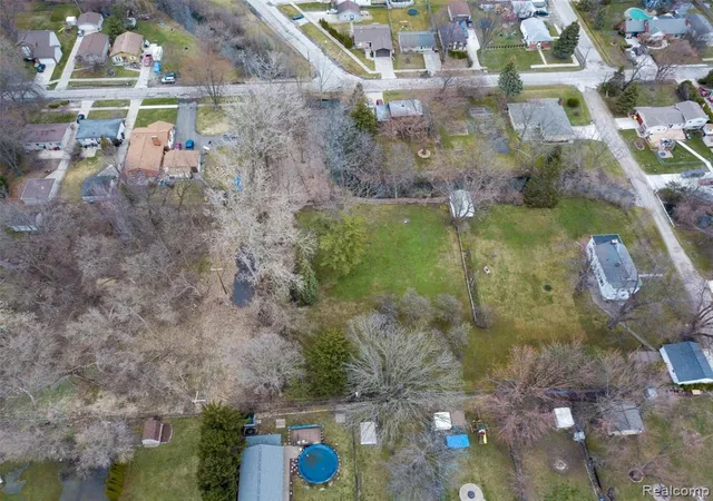 5th image of 0 Paul, Clinton Township, MI 48035 | MLS# 60928905