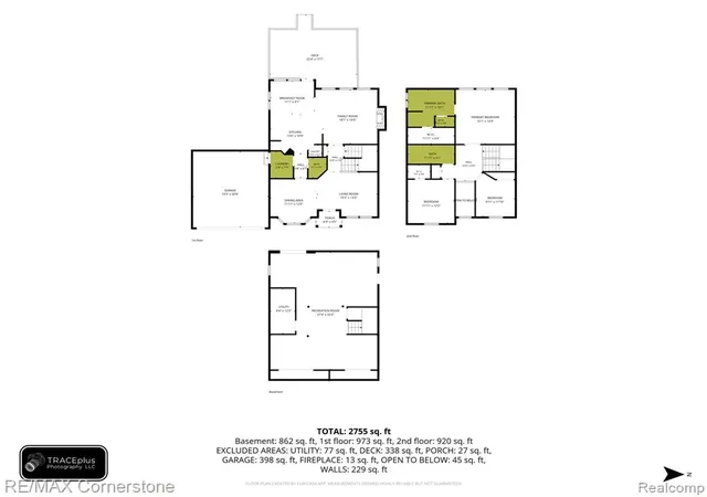 Homes for sale in Westland, MI | 8307 Parkside Dr, Westland, MI 48185 | MLS# 61006938