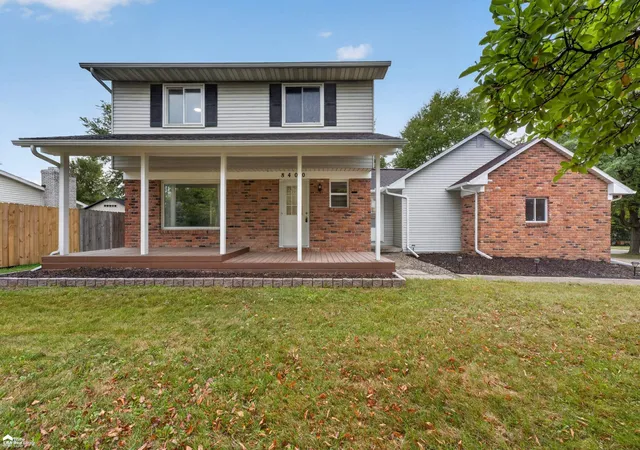 1st image of 8400 Ridge Rd, Goodrich, MI 48438 | MLS# 50219533