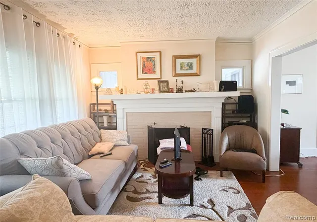 Photo 3 of Single family home for sale at 13101 Pinehurst St, Detroit, MI 48238 3020 | MLS# 61025688 | Listing updated on 2026-09-24