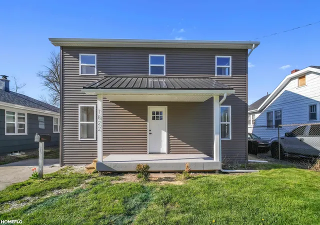 Homes for sale in Saginaw, MI | 1822 Newberry St, Saginaw, MI 48602 | MLS# 50212564