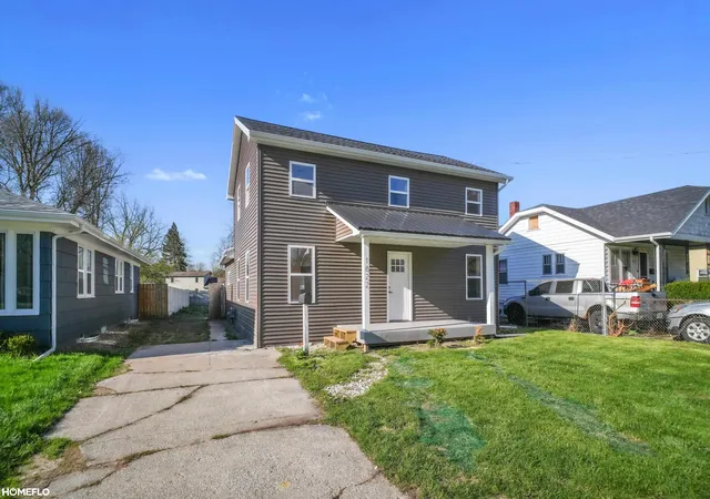 Homes for sale in Saginaw, MI | 1822 Newberry St, Saginaw, MI 48602 | MLS# 50212564