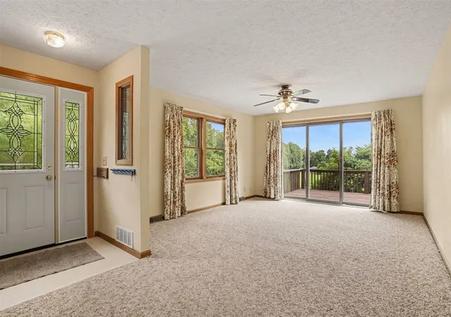 Photo 3 of Single family home for sale at 5459 W Gh Ave, Kalamazoo, MI 49009 | MLS# 70554752 | Listing updated on 2026-09-17